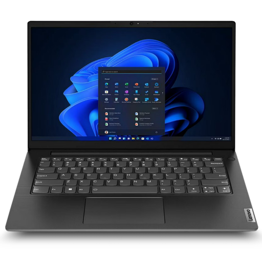 Lenovo V14 G4 IRU 14" FHD Core™ i5-1335U 256GB SSD 8GB W11 Pro BUSINESS BLACK