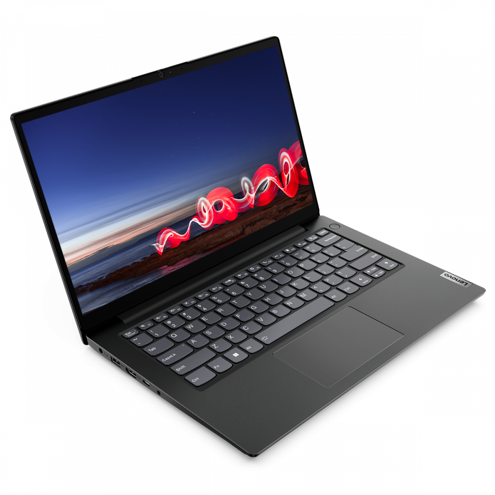 Lenovo Lenovo V14 G4 IRU 14" FHD Core™ i5-1335U 256GB SSD 8GB W11 Pro BUSINESS BLACK