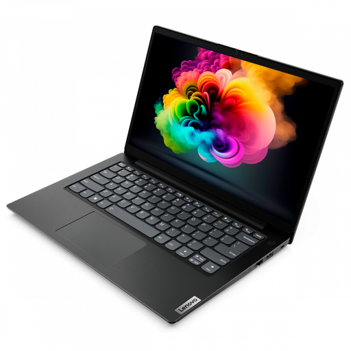 Lenovo V14 G4 IRU 14" FHD Core™ i5-1335U 256GB SSD 8GB W11 Pro BUSINESS BLACK