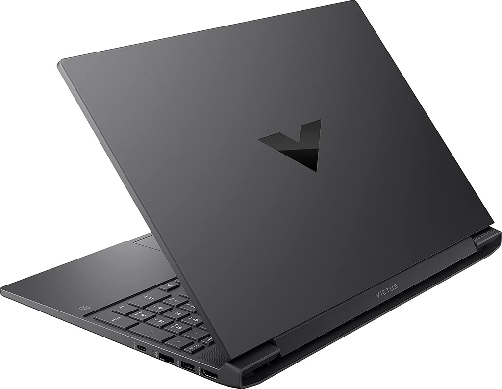HP HP VICTUS 15-FA2082 15.6" FHD Core™ i5-13420H 512GB SSD 16GB W11 NVIDIA® RTX 4050 6GB SILVER Bcklt