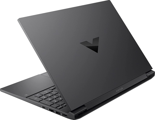 HP VICTUS 15-FA2082 15.6" FHD Core™ i5-13420H 512GB SSD 16GB W11 NVIDIA® RTX 4050 6GB SILVER Bcklt