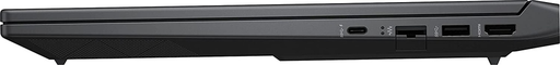 HP VICTUS 15-FA2082 15.6" FHD Core™ i5-13420H 512GB SSD 16GB W11 NVIDIA® RTX 4050 6GB SILVER Bcklt