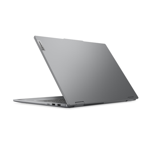 Lenovo 5 16IRU9 2-IN-1 16" FHD Touch Core™ 5 120U 512GB SSD 16GB W11 LUNA GRAY Bcklt
