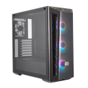 Thermaltake H330 ATX Case Gaming Vidrio Templado