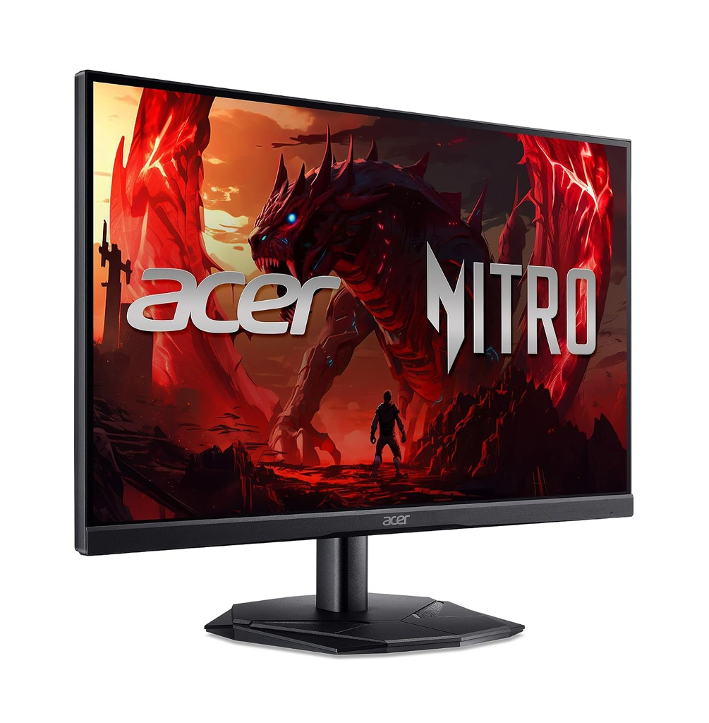 Acer Acer Nitro KG251Q P3biip 24.5" (1920x1080) VA 180Hz FreeSync