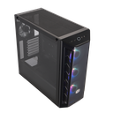 Thermaltake H330 ATX Case Gaming Vidrio Templado