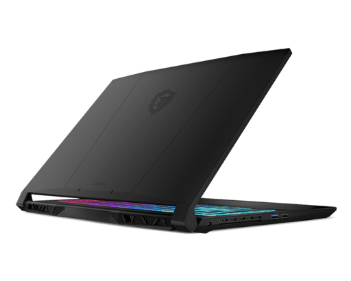 MSI KATANA 15 B13VEK-1675 15.6" FHD 144Hz IPS Core™ i7-13620H 1TB SSD 16GB W11 NVIDIA® RTX 4050 6GB BLACK RGB Bcklt