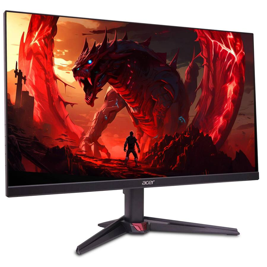 Acer Acer Nitro VG270 P6bip 27” FHD 144Hz 1ms IPS 2x HDMI, 1x DP Black
