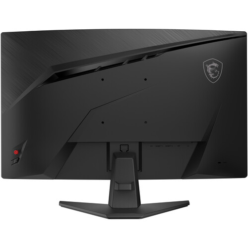 MSI MSI MAG 274CF-X24 27" Curvo FHD HDR 240HZ, 1x DP 1.4, 2x HDMI 2.0B  BLACK