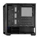 Thermaltake H330 ATX Case Gaming Vidrio Templado