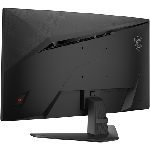 MSI MAG 274CF-X24 27" Curvo FHD HDR 240HZ, 1x DP 1.4, 2x HDMI 2.0B  BLACK