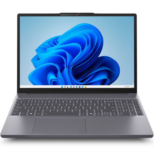 Lenovo SLIM 3 15ARP10 15.3" FHD Touch Ryzen™ 7 170 512GB SSD 16GB WIN11 LUNA GRAY