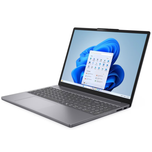 Lenovo SLIM 3 15ARP10 15.3" FHD Touch Ryzen™ 7 170 512GB SSD 16GB WIN11 LUNA GRAY