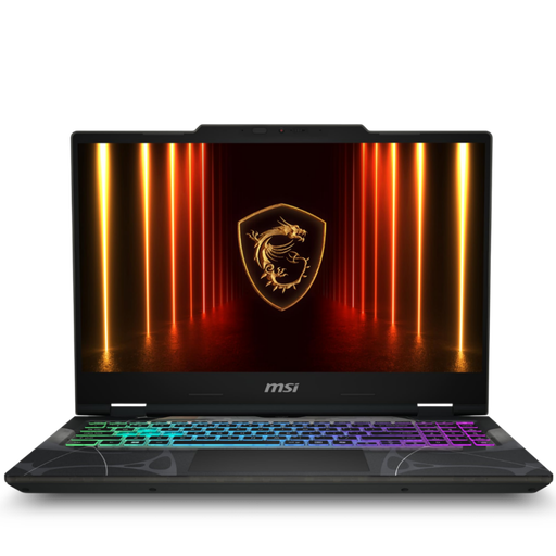 MSI CYBORG A15 AI B2HWFK 15.6" FHD 144Hz Ryzen™ 9 270 1TB SSD 16GB RTX 5060 8GB W11 BLACK