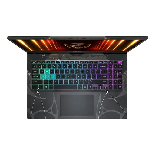 MSI CYBORG A15 AI B2HWFK 15.6" FHD 144Hz Ryzen™ 9 270 1TB SSD 16GB RTX 5060 8GB W11 BLACK