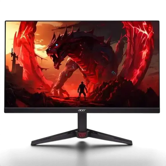 Acer Acer Nitro VG270 P6bip 27” FHD 144Hz 1ms IPS 2x HDMI, 1x DP Black