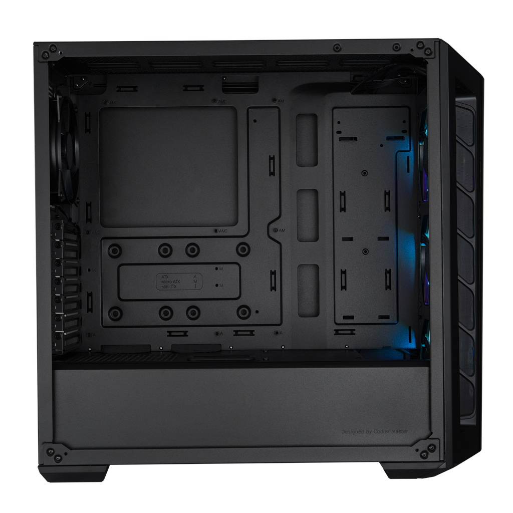 Thermaltake H330 ATX Case Gaming Vidrio Templado