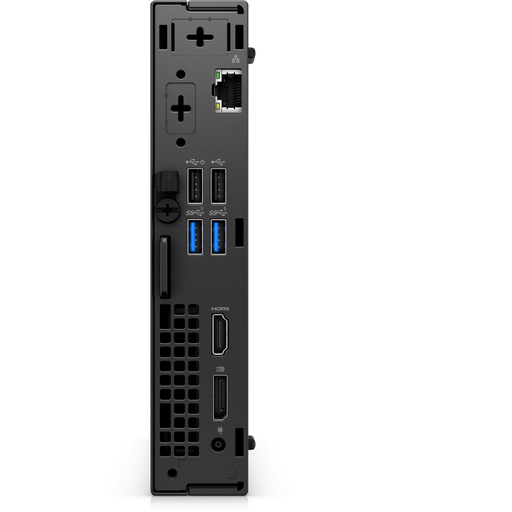 Dell Optiplex 3000 Micro Core™ i5-12500T 256GB SSD 16GB W11 WIFI