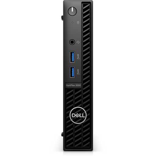 Dell OptiPlex 5000 Micro Core™ i5-12400T 512GB SSD 16GB W11 Pro