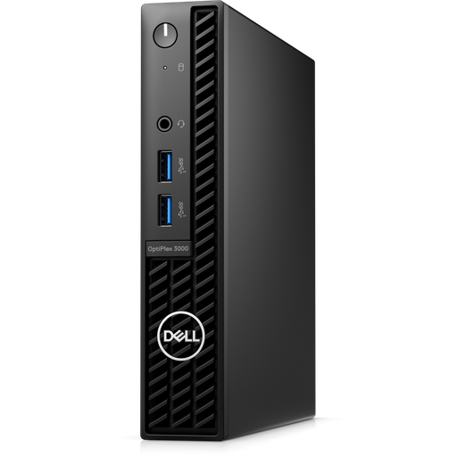 Dell Optiplex 3000 Micro Core™ i5-12500T 256GB SSD 16GB W11 Pro