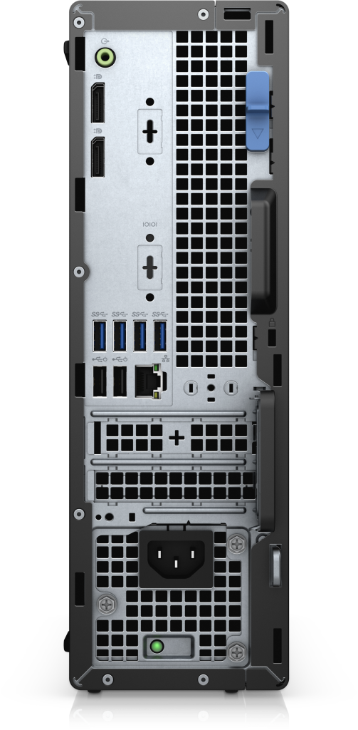 Dell Dell OptiPlex 5090 SFF Core™ i5-11500 512GB 16GB W11 Pro