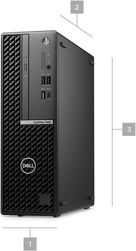 Dell OptiPlex 7000 SFF Core™™ i5-12500 512GB SSD 16GB W11 Pro