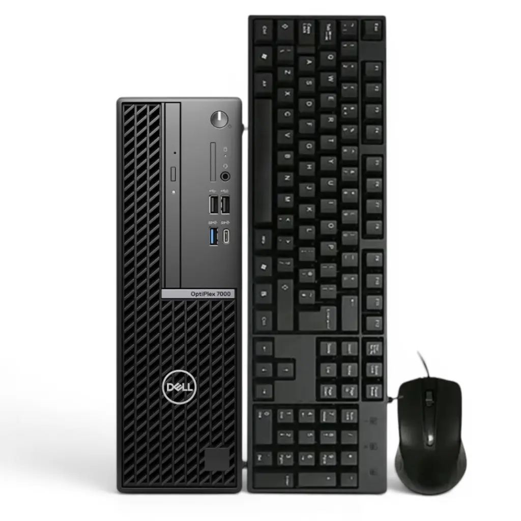Dell Dell OptiPlex 7000 SFF Core™™ i5-12500 512GB SSD 16GB W11 Pro