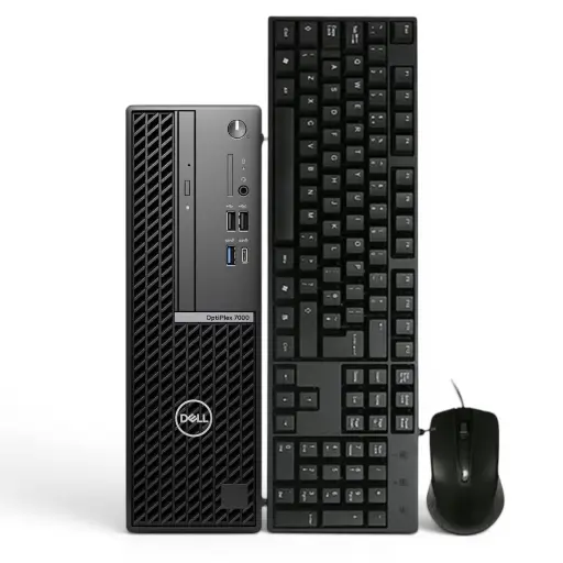 Dell OptiPlex 7000 SFF Core™™ i5-12500 512GB SSD 16GB W11 Pro