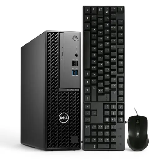 Dell Optiplex 3000 SFF Core™ i5-12500 512GB SSD 16GB W11 PRO