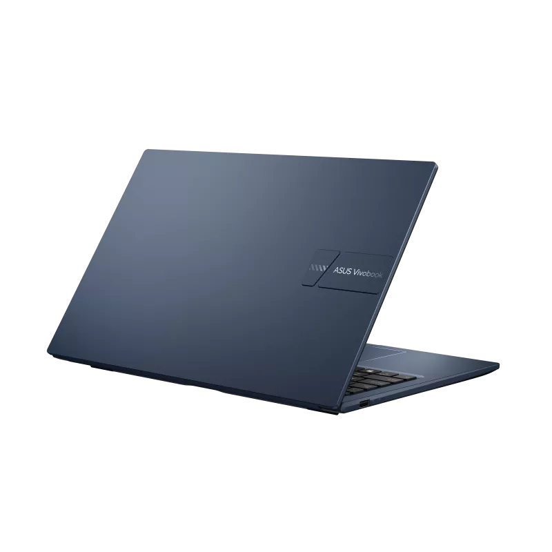 ASUS ASUS VivoBook 15 X1504VA-CS31-CB 15.6" FHD Core™ i5-1335U 512GB SSD 8GB W11 BLUE Bcklt