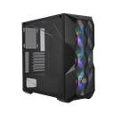 Thermaltake H330 ATX Case Gaming Vidrio Templado