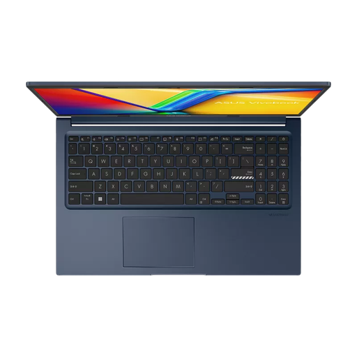 ASUS VivoBook 15 X1504VA-CS31-CB 15.6" FHD Core™ i5-1335U 512GB SSD 8GB W11 BLUE Bcklt