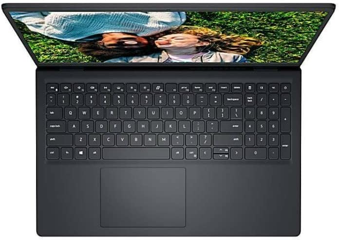 Dell Dell Inspiron 3535-A766BLK 15.6" FHD Touch Ryzen™ 5 7530U 512GB SSD 8GB W11 BLACK
