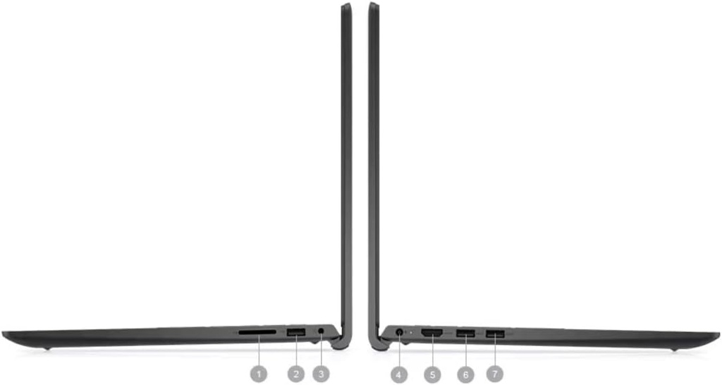 I3535A766BLKPUS - Imagen 5