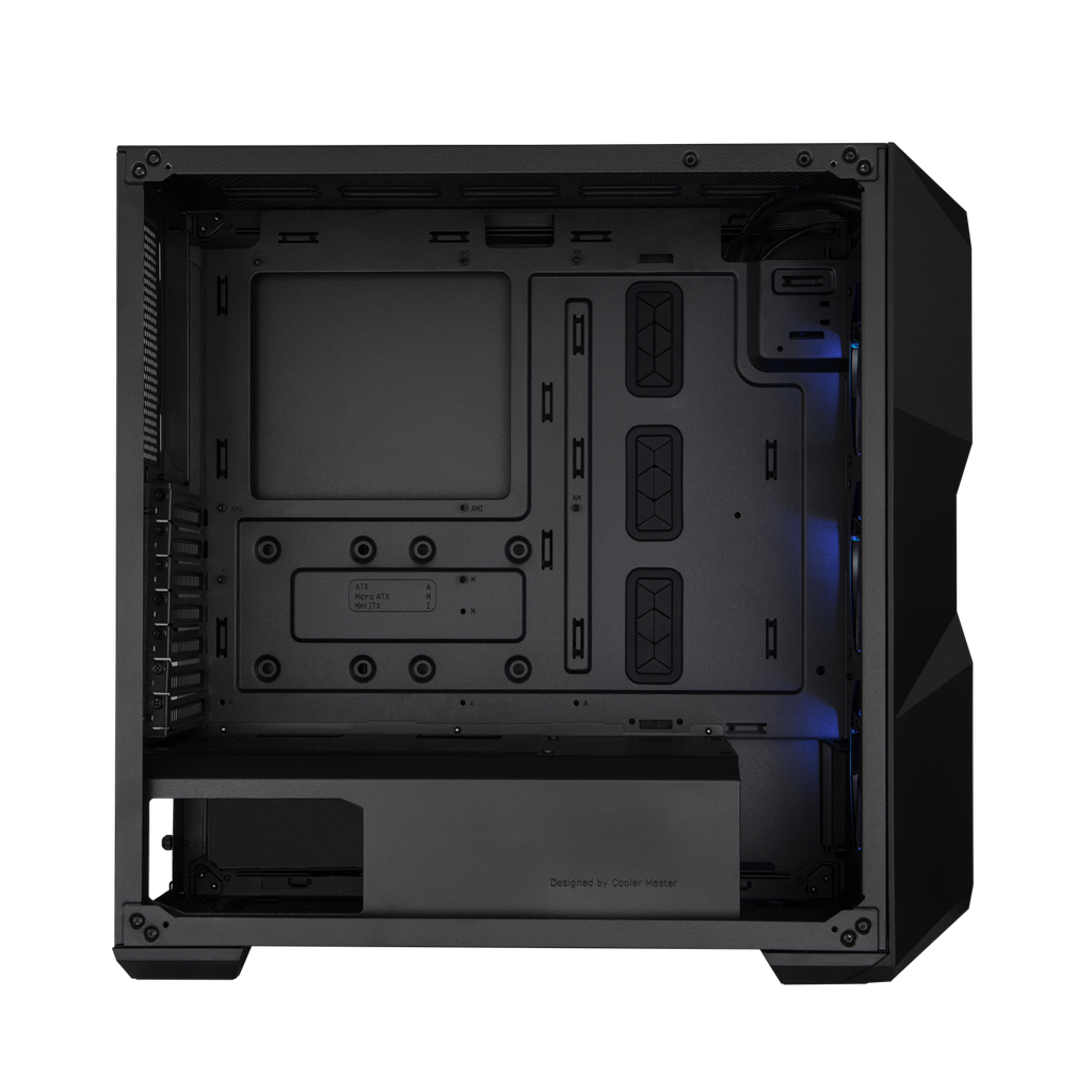 Thermaltake H330 ATX Case Gaming Vidrio Templado