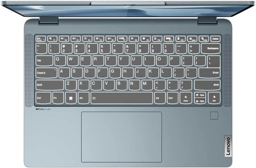 Lenovo Flex 7 14IAU7 14" 2.2K Core i5-12th 512GB 8GB W11 Stone Blue
