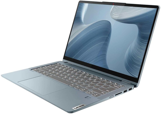 Lenovo Flex 7 14IAU7 14" 2.2K Core i5-12th 512GB 8GB W11 Stone Blue
