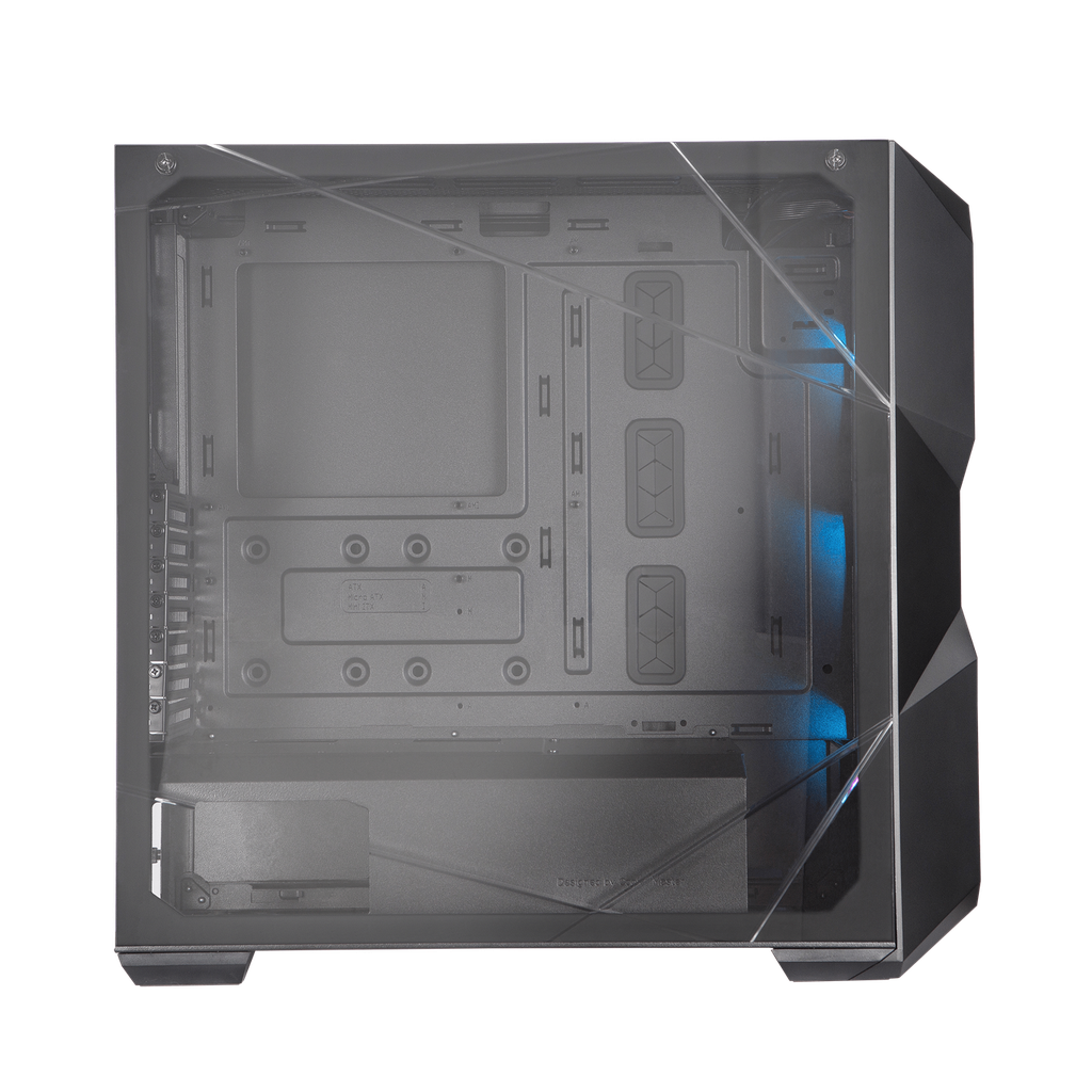 Thermaltake H330 ATX Case Gaming Vidrio Templado