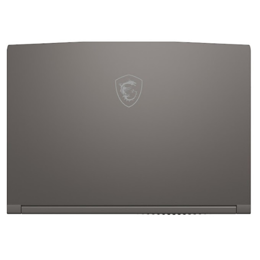 MSI THIN 15 B13UC-1000 15.6" FHD 144Hz IPS Core™ i5-13420H 512GB 16GB NVIDIA® RTX 3050 4GB W11
