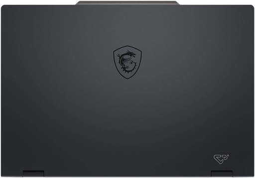 MSI CYBORG 15 15.6" FHD 144Hz Ryzen™ 7 260 512GB SSD 16GB W11 NVIDIA® RTX 5050 8GB BLACK Bcklt