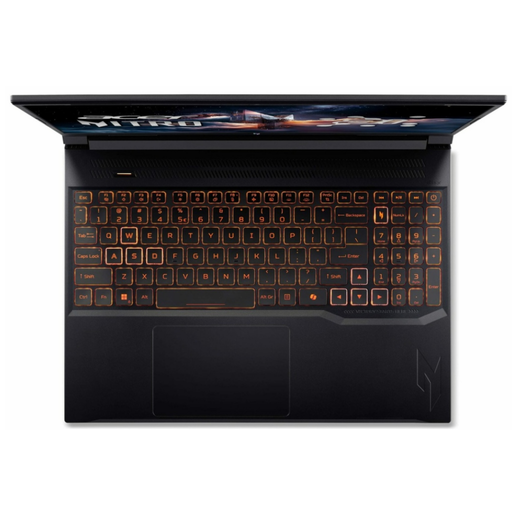 Acer NITRO V 16 ANV16 16" 180Hz Ryzen™ 5 240 512GB SSD 16GB RTX 5050 8GB W11