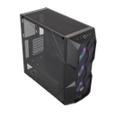 Thermaltake H330 ATX Case Gaming Vidrio Templado