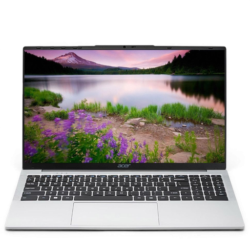 Acer Aspire A325-45 15.6" FHD Celeron N4500 256GB SSD 8GB W11 SILVER
