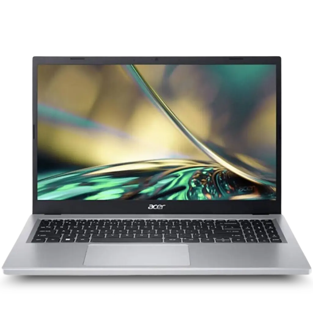 Acer Acer Aspire 3 A315-59-53ER 15.6" FHD Core™ i5-1235U 256GB SSD 8GB W11 SILVER