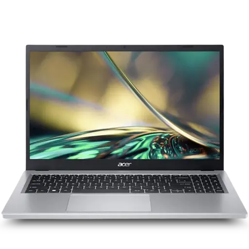 Acer Aspire 3 A315-59-53ER 15.6" FHD Core™ i5-1235U 256GB SSD 8GB W11 SILVER