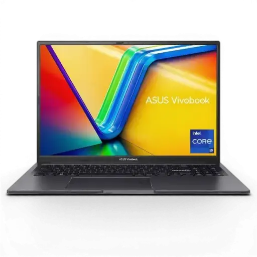 Asus Vivobook 16X K3605VU-WS96 16" WUXGA (1920x1200) 120Hz Core™ i9-13900H 1TB SSD 16GB W11 NVIDIA® RTX 4050 6GB SILVER Bcklt