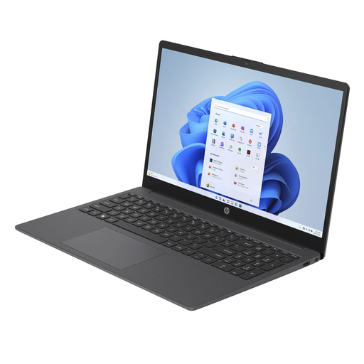 HP 15-FD0088 15.6" HD Intel® N200 128GB UFS 4GB W11 GLIMMER GARNET