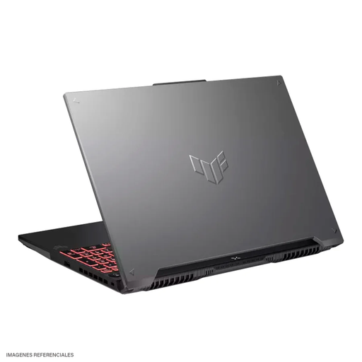 Asus TUF A16 FA607NUQ 16" FHD 144Hz Ryzen™ 7 170 512GB SSD 16GB W11 RTX 4050 6GB GRAY
