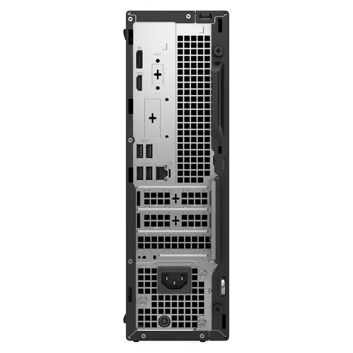 Dell Pro Slim QCS1250 SFF Core™ Ultra 5 235 256GB SSD 8GB WIN11 Pro Keyboard Mouse BLACK