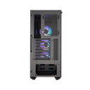 COOLER MASTER MCB-B511D-KANN-S00 Steel ATX Mid Tower Case BLACK